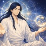 高御産巣日神