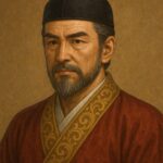 天武天皇
