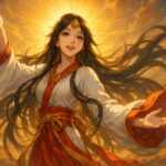 天照大神