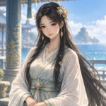 豊玉毘売