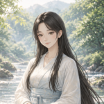 玉依毘売